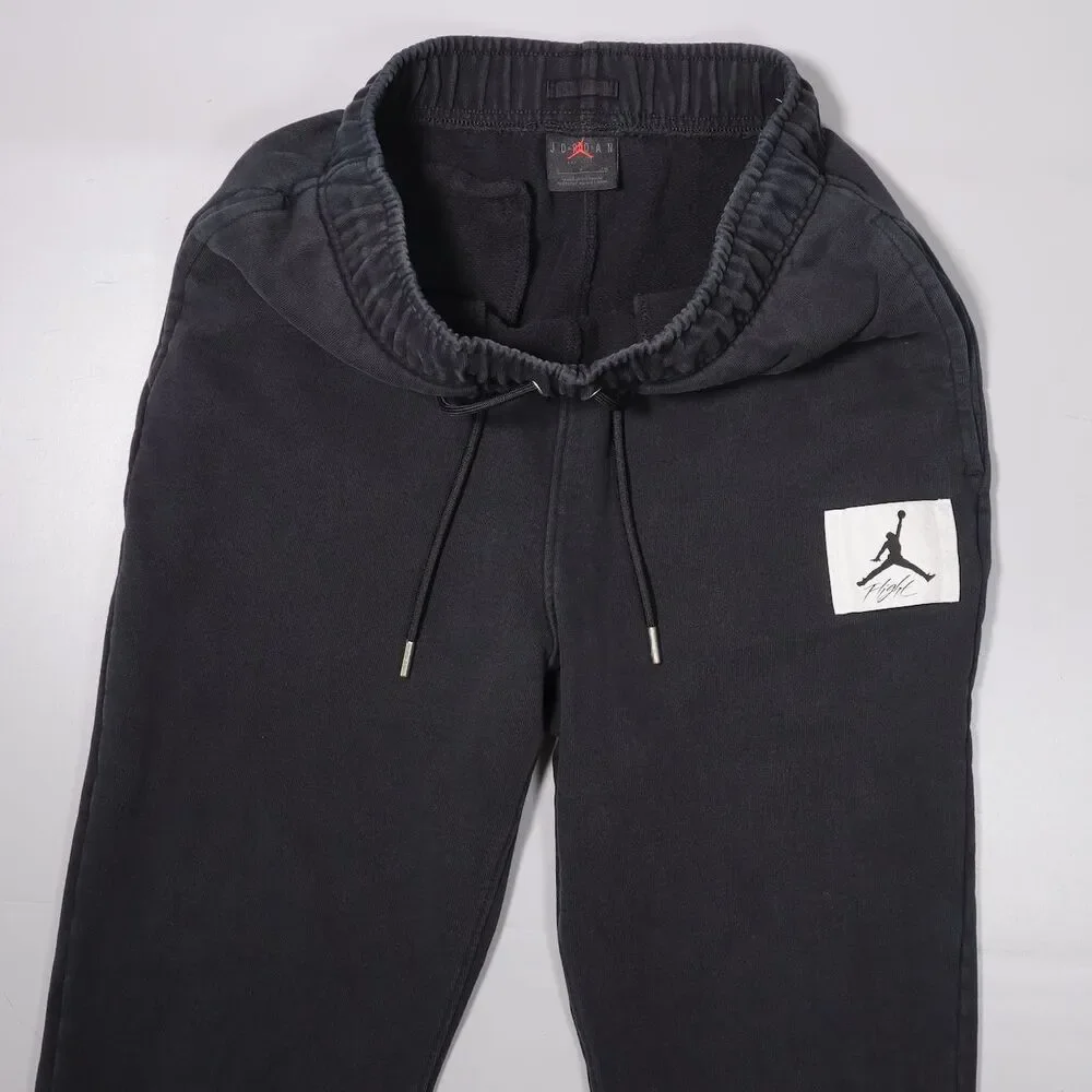 Jordan tag size